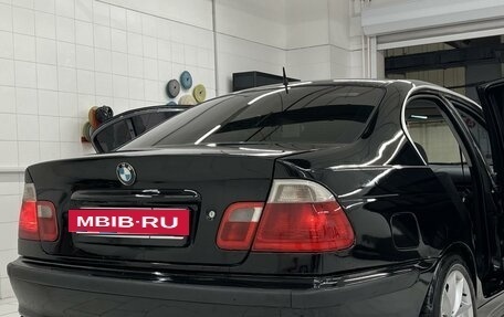 BMW 3 серия, 1999 год, 520 000 рублей, 4 фотография