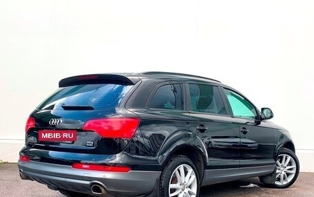 Audi Q7, 2012 год, 2 262 800 рублей, 2 фотография