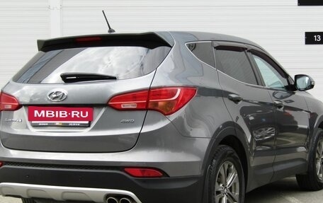 Hyundai Santa Fe III рестайлинг, 2014 год, 1 755 000 рублей, 5 фотография