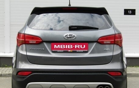 Hyundai Santa Fe III рестайлинг, 2014 год, 1 755 000 рублей, 4 фотография