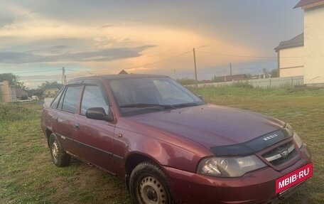 Daewoo Nexia I рестайлинг, 2008 год, 148 000 рублей, 2 фотография