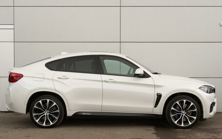 BMW X6 M, 2016 год, 5 719 000 рублей, 5 фотография