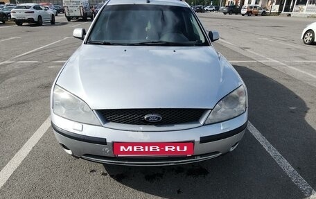 Ford Mondeo III, 2002 год, 500 000 рублей, 2 фотография