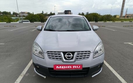 Nissan Qashqai, 2008 год, 1 100 000 рублей, 2 фотография