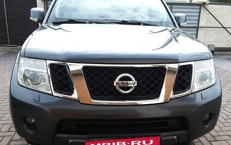 Nissan Pathfinder, 2010 год, 2 200 000 рублей, 5 фотография