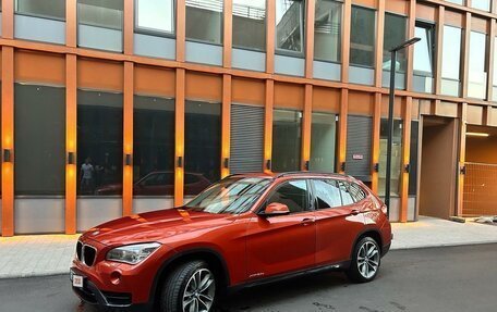 BMW X1, 2012 год, 2 050 000 рублей, 3 фотография