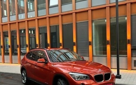 BMW X1, 2012 год, 2 050 000 рублей, 2 фотография