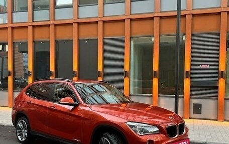 BMW X1, 2012 год, 2 050 000 рублей, 4 фотография