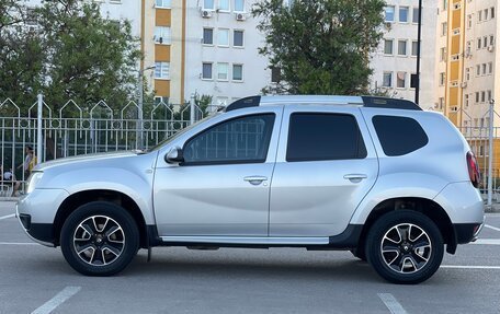 Renault Duster I рестайлинг, 2018 год, 1 747 000 рублей, 8 фотография