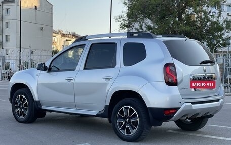 Renault Duster I рестайлинг, 2018 год, 1 747 000 рублей, 7 фотография