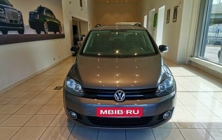 Volkswagen Golf Plus II, 2012 год, 2 фотография