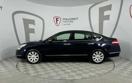 Nissan Teana, 2010 год, 1 025 000 рублей, 5 фотография