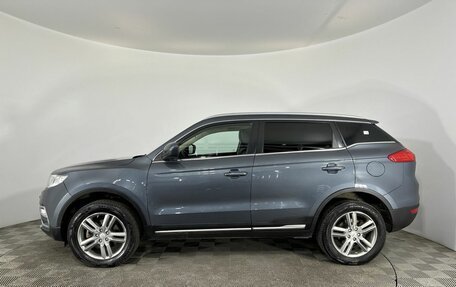 Geely Atlas I, 2018 год, 1 590 000 рублей, 5 фотография