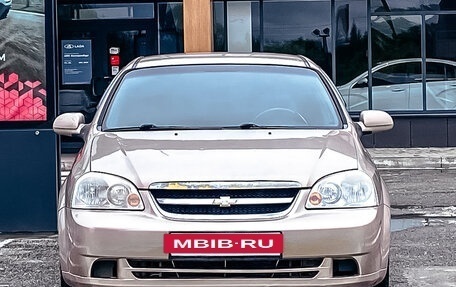 Chevrolet Lacetti, 2007 год, 399 440 рублей, 3 фотография