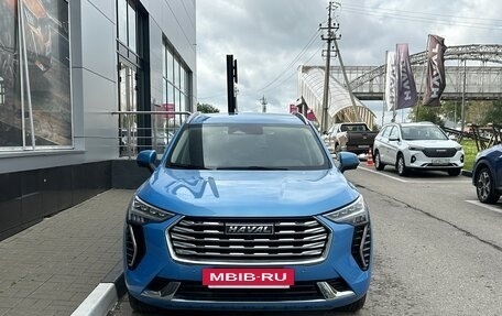 Haval Jolion, 2023 год, 2 228 000 рублей, 3 фотография