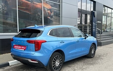 Haval Jolion, 2023 год, 2 228 000 рублей, 2 фотография