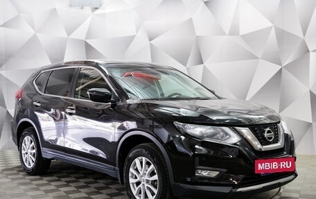 Nissan X-Trail, 2021 год, 2 350 000 рублей, 3 фотография