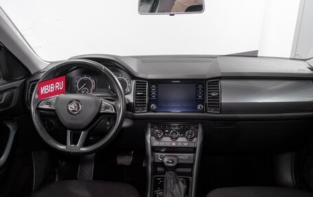 Skoda Kodiaq I, 2018 год, 2 440 000 рублей, 8 фотография