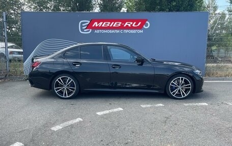 BMW 3 серия, 2022 год, 7 200 000 рублей, 3 фотография