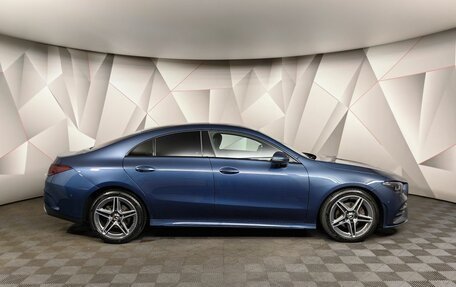 Mercedes-Benz CLA, 2020 год, 3 759 700 рублей, 6 фотография