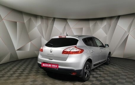 Renault Megane III, 2013 год, 748 000 рублей, 2 фотография