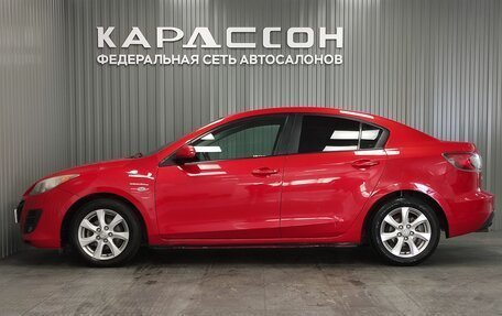 Mazda 3, 2010 год, 940 000 рублей, 5 фотография