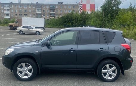 Toyota RAV4, 2007 год, 1 250 000 рублей, 6 фотография