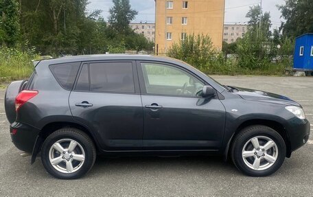 Toyota RAV4, 2007 год, 1 250 000 рублей, 2 фотография