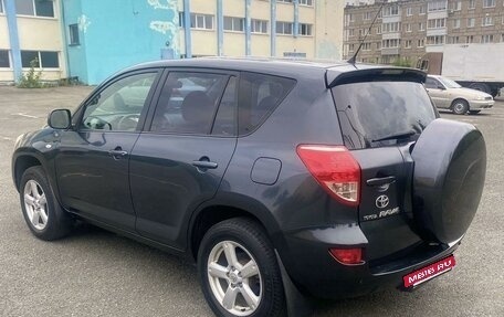 Toyota RAV4, 2007 год, 1 250 000 рублей, 5 фотография