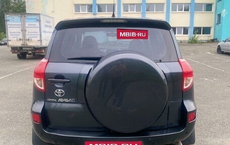 Toyota RAV4, 2007 год, 1 250 000 рублей, 4 фотография