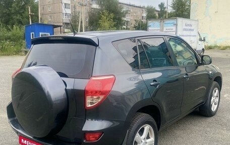 Toyota RAV4, 2007 год, 1 250 000 рублей, 3 фотография