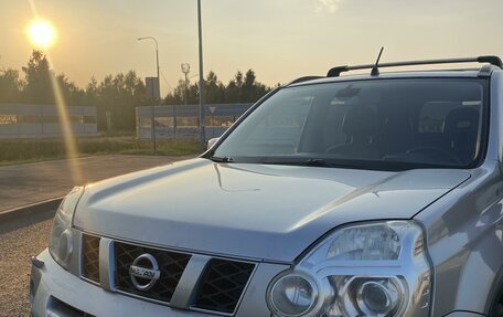 Nissan X-Trail, 2008 год, 830 000 рублей, 3 фотография