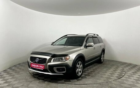 Volvo XC70 II рестайлинг, 2013 год, 1 649 000 рублей, 1 фотография