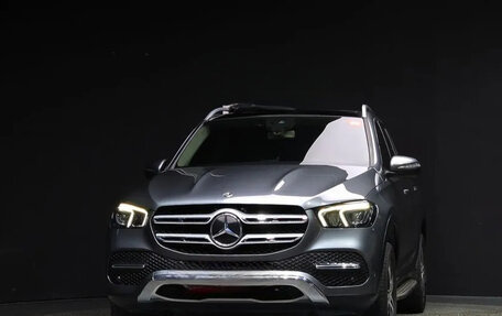 Mercedes-Benz GLE, 2020 год, 6 150 000 рублей, 2 фотография