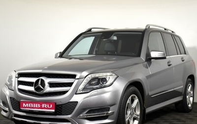 Mercedes-Benz GLK-Класс, 2014 год, 1 769 000 рублей, 1 фотография