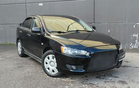 Mitsubishi Lancer IX, 2008 год, 749 000 рублей, 1 фотография