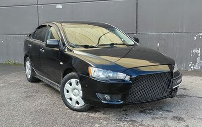 Mitsubishi Lancer IX, 2008 год, 749 000 рублей, 1 фотография