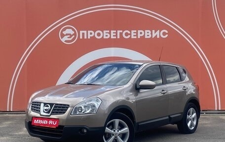 Nissan Qashqai, 2007 год, 950 000 рублей, 1 фотография