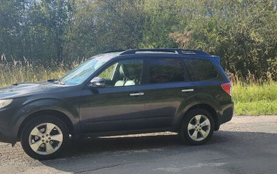 Subaru Forester, 2011 год, 1 400 000 рублей, 1 фотография