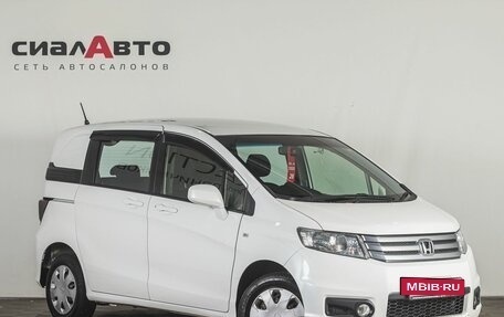 Honda Freed I, 2012 год, 1 160 000 рублей, 1 фотография