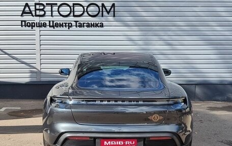 Porsche Taycan I, 2020 год, 12 997 000 рублей, 2 фотография