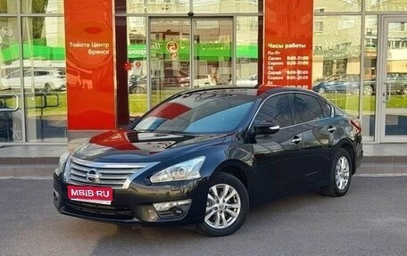 Nissan Teana, 2014 год, 1 550 000 рублей, 1 фотография