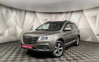 Haval H6, 2016 год, 1 395 000 рублей, 1 фотография