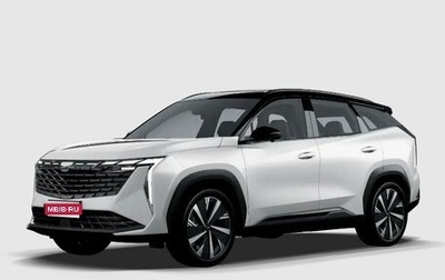 Geely Atlas, 2024 год, 3 529 990 рублей, 1 фотография