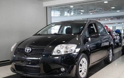 Toyota Auris II, 2008 год, 840 000 рублей, 1 фотография