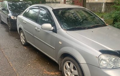 Chevrolet Lacetti, 2007 год, 360 000 рублей, 1 фотография