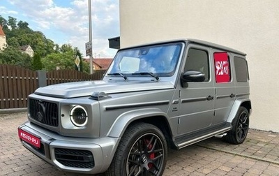 Mercedes-Benz G-Класс W463 рестайлинг _iii, 2024 год, 20 888 000 рублей, 1 фотография