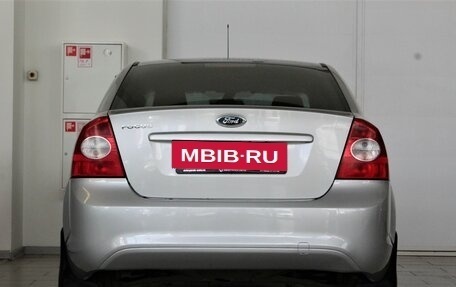 Ford Focus II рестайлинг, 2010 год, 739 000 рублей, 6 фотография