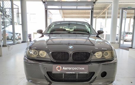 BMW 3 серия, 2006 год, 2 940 000 рублей, 2 фотография