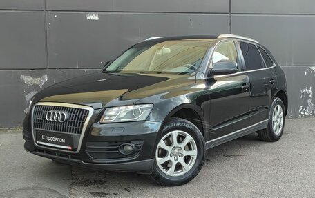 Audi Q5, 2012 год, 1 399 000 рублей, 3 фотография